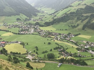 Vakantieappartement Rauris Omgeving 28