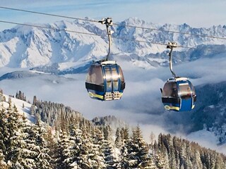 Vakantieappartement Rauris Omgeving 31