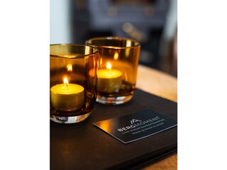 Vakantieappartement Rauris Kenmerken 17