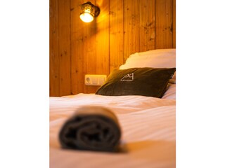 Vakantieappartement Rauris Kenmerken 16