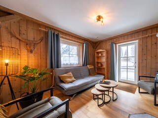 Vakantieappartement Rauris Kenmerken 12