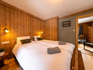 Vakantieappartement Rauris Kenmerken 15