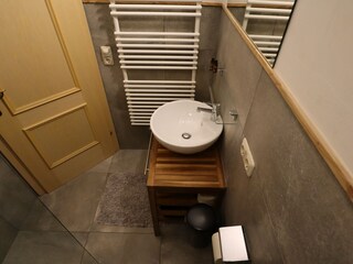 Vakantieappartement Rauris Kenmerken 18