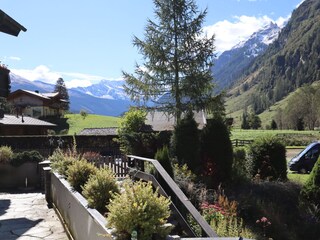 Vakantieappartement Rauris Kenmerken 19