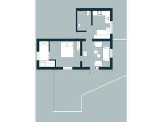 Vakantieappartement Rauris Kenmerken 21