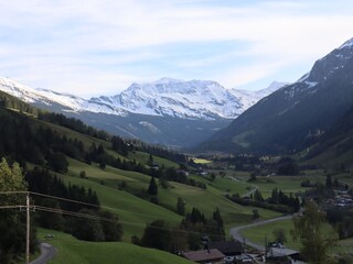 Vakantieappartement Rauris Buitenaudio-opname 9