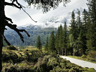 Vakantieappartement Rauris Omgeving 25