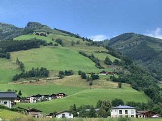 Holiday apartment Rauris Environment 28