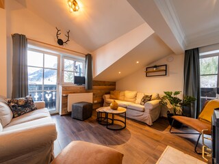 Holiday apartment Rauris Features 12