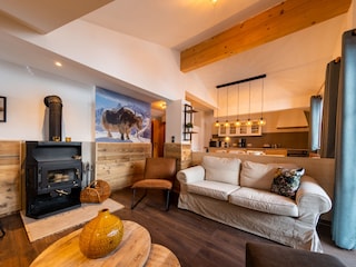 Holiday apartment Rauris Features 13