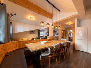 Vakantieappartement Rauris Kenmerken 14