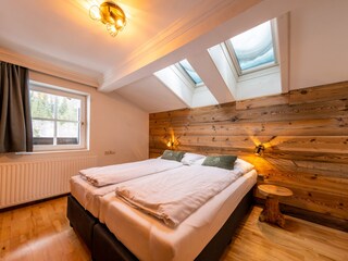 Vakantieappartement Rauris Kenmerken 17