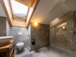 Vakantieappartement Rauris Kenmerken 18