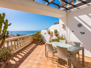 Appartamento per vacanze Morro Jable Registrazione all'aperto 2