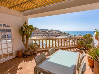 Appartamento per vacanze Morro Jable Registrazione all'aperto 3