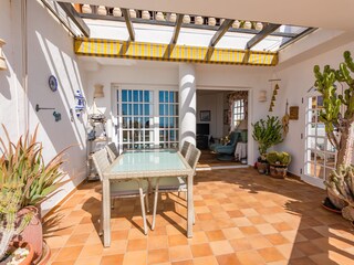 Appartamento per vacanze Morro Jable Registrazione all'aperto 5