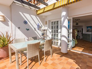 Appartamento per vacanze Morro Jable Registrazione all'aperto 6