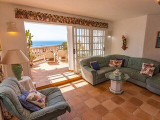 Appartamento per vacanze Morro Jable Caratteristiche 11