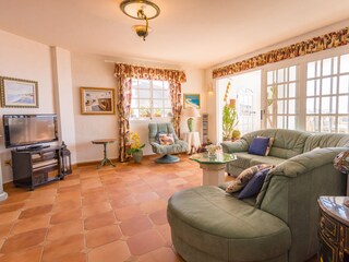 Appartamento per vacanze Morro Jable Caratteristiche 12