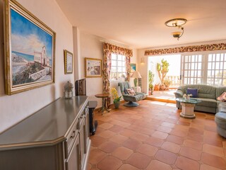 Appartamento per vacanze Morro Jable Caratteristiche 13