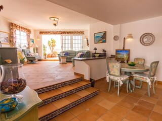 Appartamento per vacanze Morro Jable Caratteristiche 14