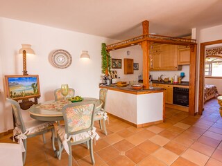 Appartamento per vacanze Morro Jable Caratteristiche 15