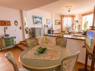 Appartamento per vacanze Morro Jable Caratteristiche 17