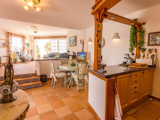 Appartamento per vacanze Morro Jable Caratteristiche 19