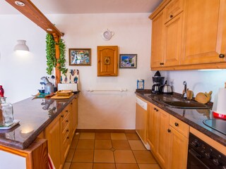 Appartamento per vacanze Morro Jable Caratteristiche 20