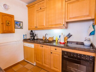 Appartamento per vacanze Morro Jable Caratteristiche 21