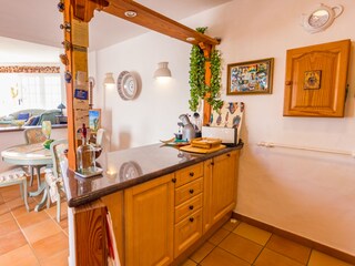 Appartamento per vacanze Morro Jable Caratteristiche 22