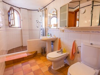 Appartamento per vacanze Morro Jable Caratteristiche 26