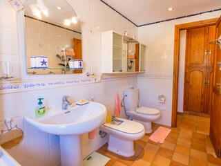 Appartamento per vacanze Morro Jable Caratteristiche 28