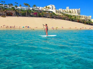 Appartamento per vacanze Morro Jable Ambiente 29