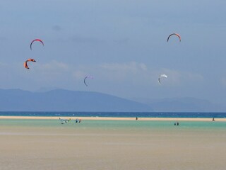 Appartamento per vacanze Morro Jable Ambiente 30