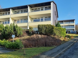 Gebäude - Außenansicht