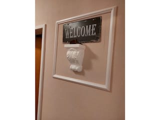 Ferienwohnung St. Andreasberg Ausstattung 24