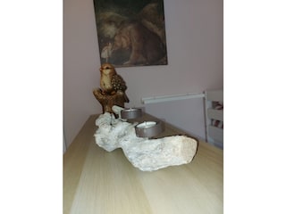 Ferienwohnung St. Andreasberg Ausstattung 12