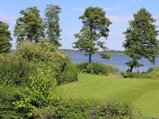 Vakantieappartement Balmer See Omgeving 4