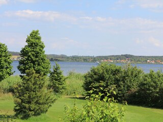 Vakantieappartement Balmer See Omgeving 6