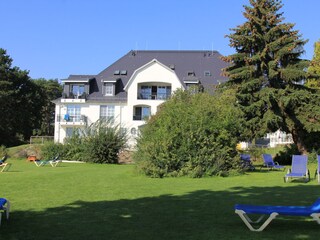 Vakantieappartement Balmer See Omgeving 5