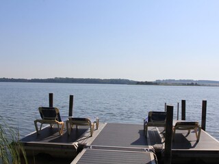 Vakantieappartement Balmer See Omgeving 8