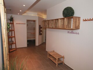 Vakantieappartement Balmer See  28