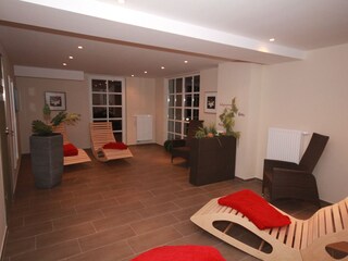 Vakantieappartement Balmer See  29