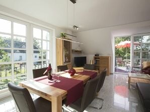 Vakantieappartement Usedom Balmer See - Golf en wellness direct aan het Achterwater - Balmer-meer - image1