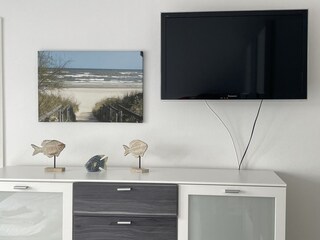 Appartamento per vacanze Balmer See  33