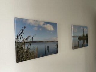 Vakantieappartement Balmer See  35