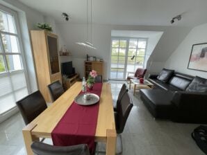 Vakantieappartement Usedom Balmer See - Golf en wellness direct aan het Achterwater - Balmer-meer - image1