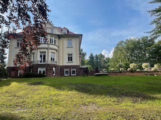 Villa-Liebetrau.de