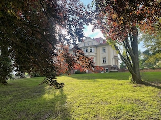 Villa-Liebetrau.de